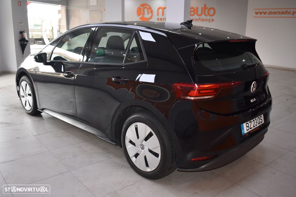 VW ID.3 58 kWh Pro - 8