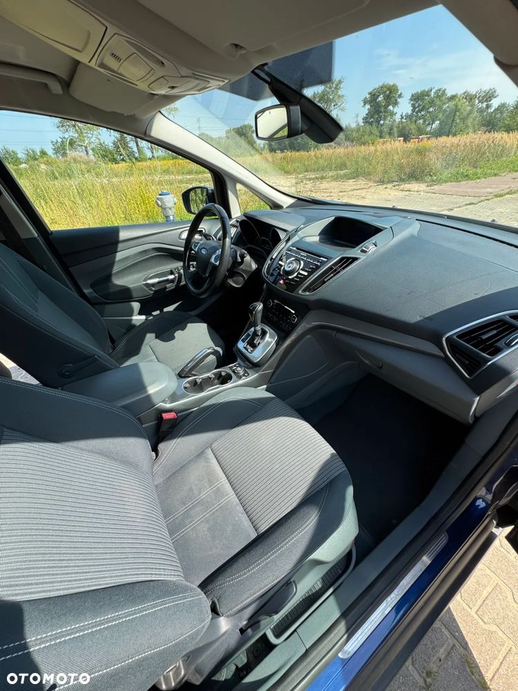 Ford Grand C-MAX 2.0 TDCi Titanium MPS6 - 15