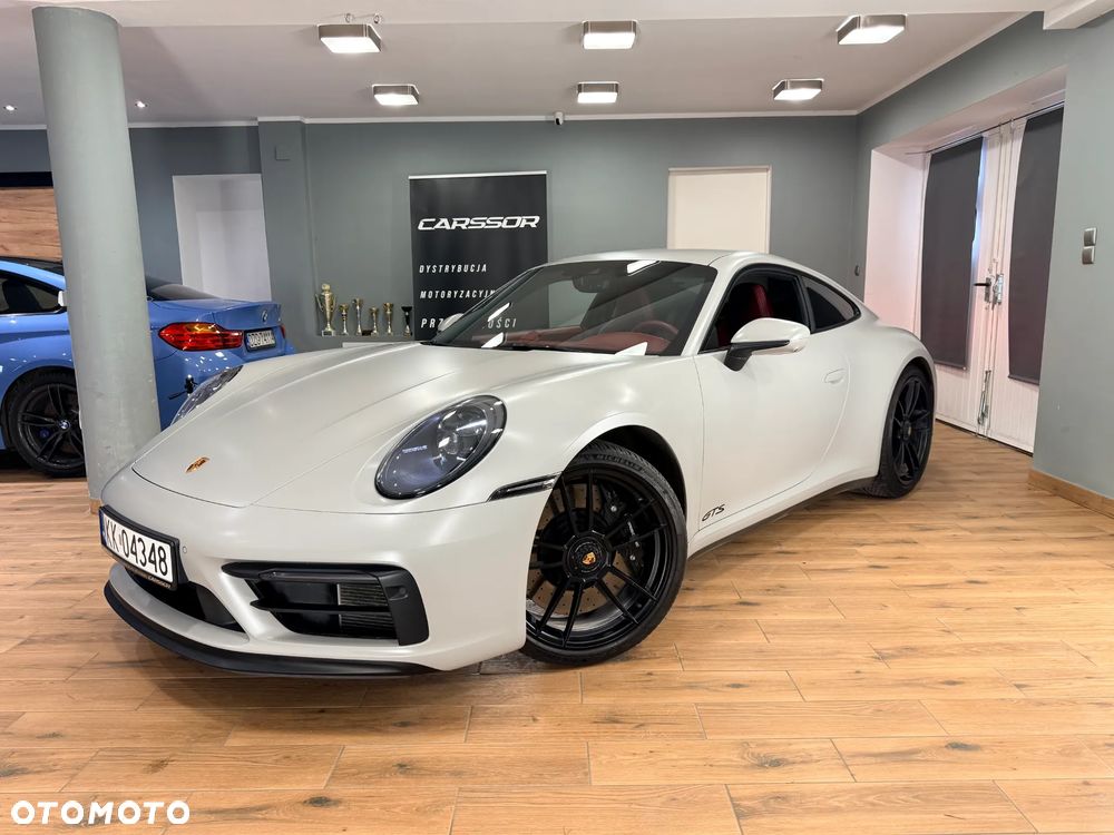 Porsche 911 - 2