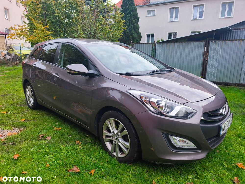 Hyundai i30 - 7