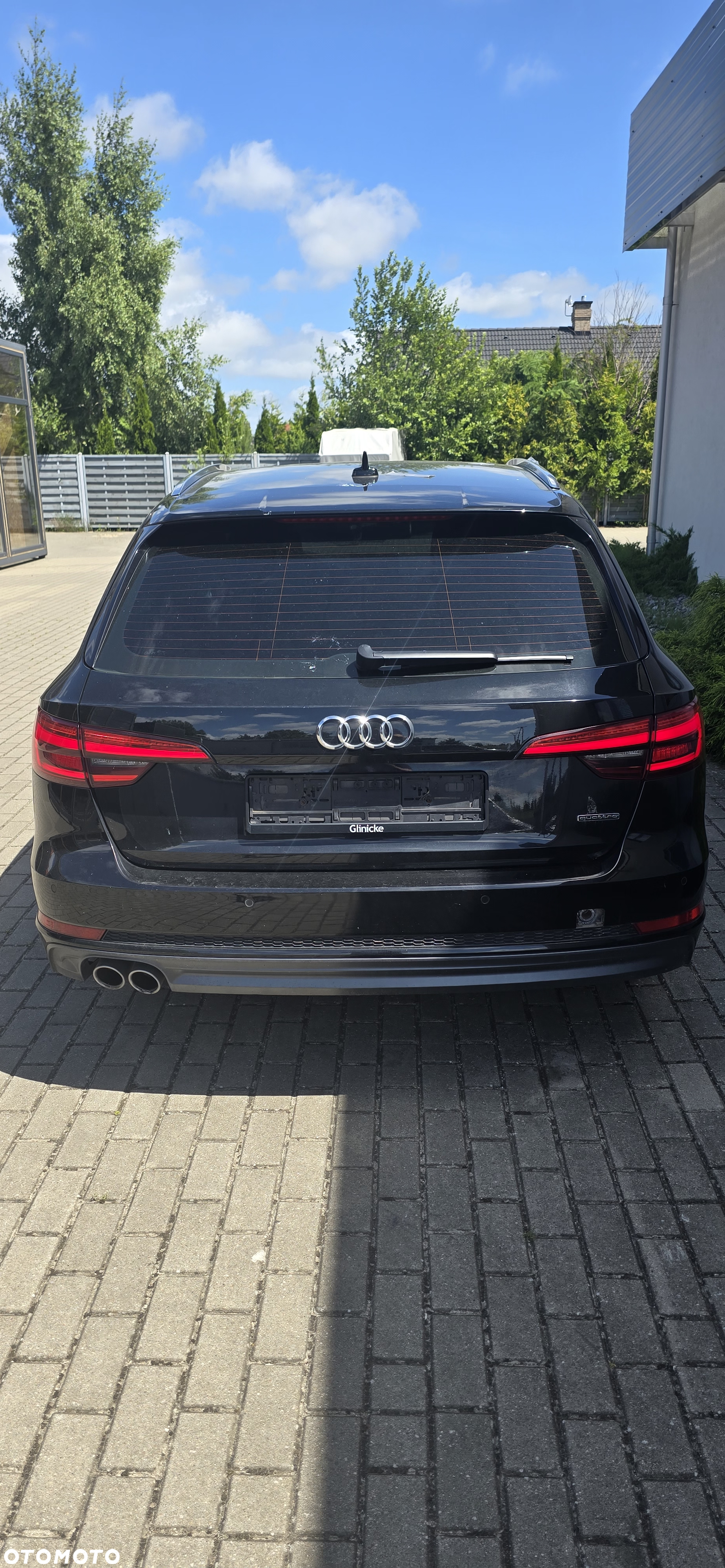 Audi A4 Avant - 6