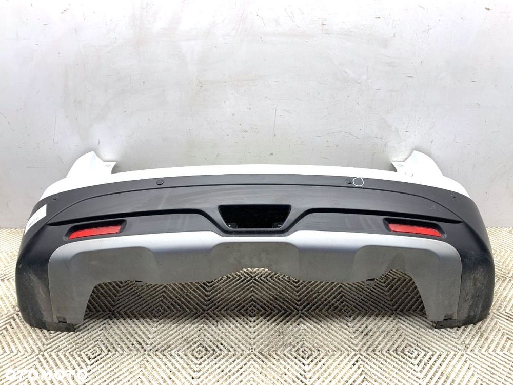 ZDERZAK TYŁ  SUZUKI SX4 S-CROSS (JY) 2013 - 2022 1.4 Hybrid (Mild Hybrid) (AKK 414) 95 kW [129 KM] - 7