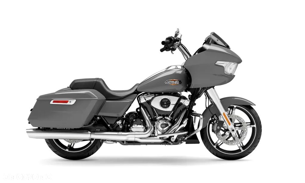 Harley-Davidson Touring Road Glide - 22