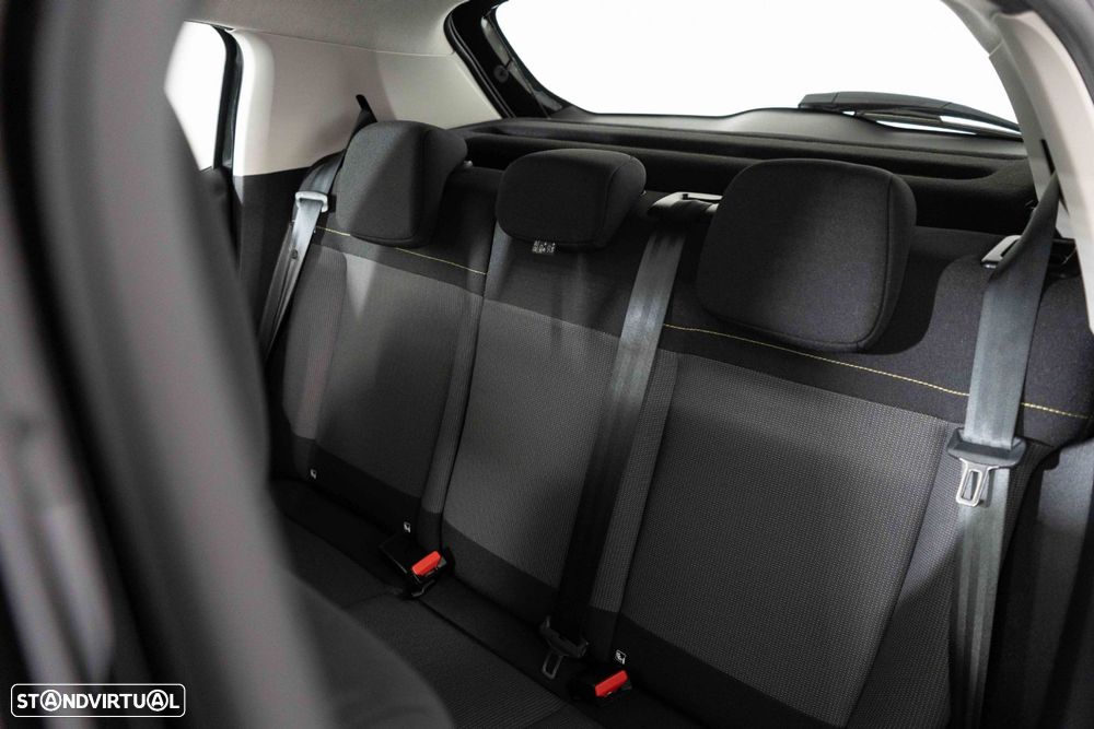 Citroën C3 1.2 PureTech Feel - 11