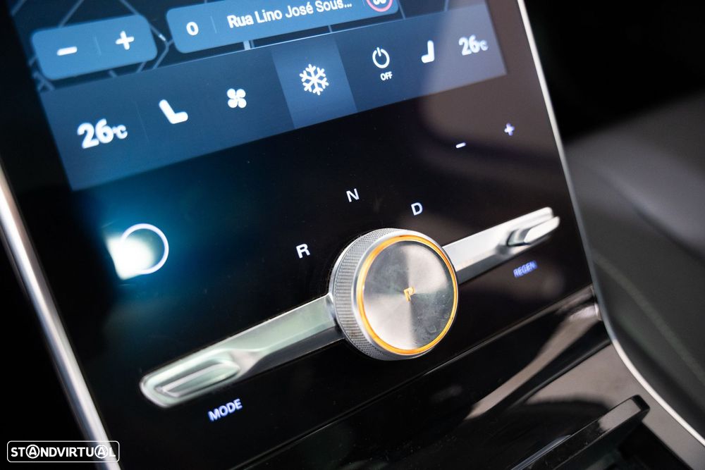 MG Marvel R 70 kWh Luxury - 9