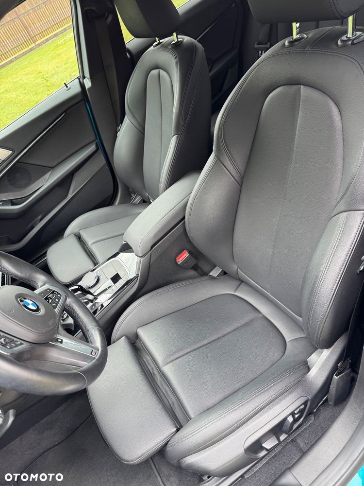 BMW Seria 2 218i M Sport - 9
