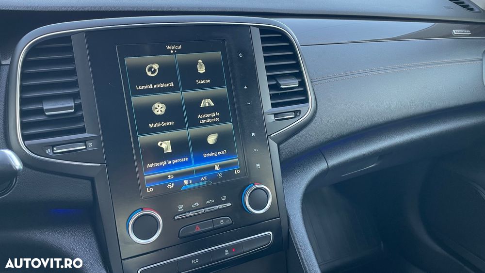 Renault Talisman ENERGY dCi 130 INTENS - 28