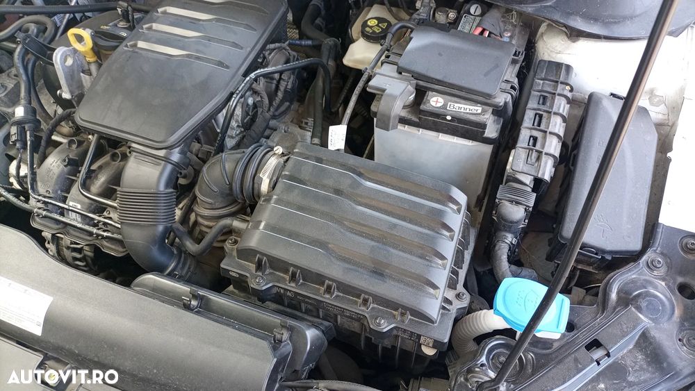Volkswagen Polo 1.0 TSI Trendline - 16