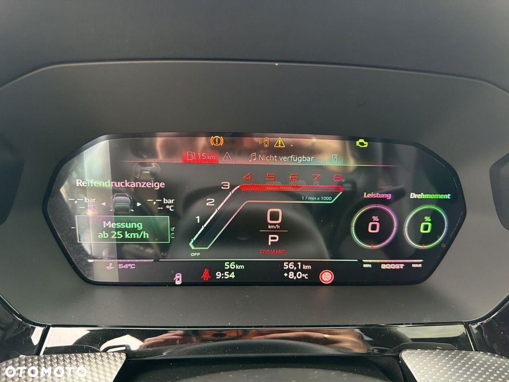 Audi RS3 Limousine - 15