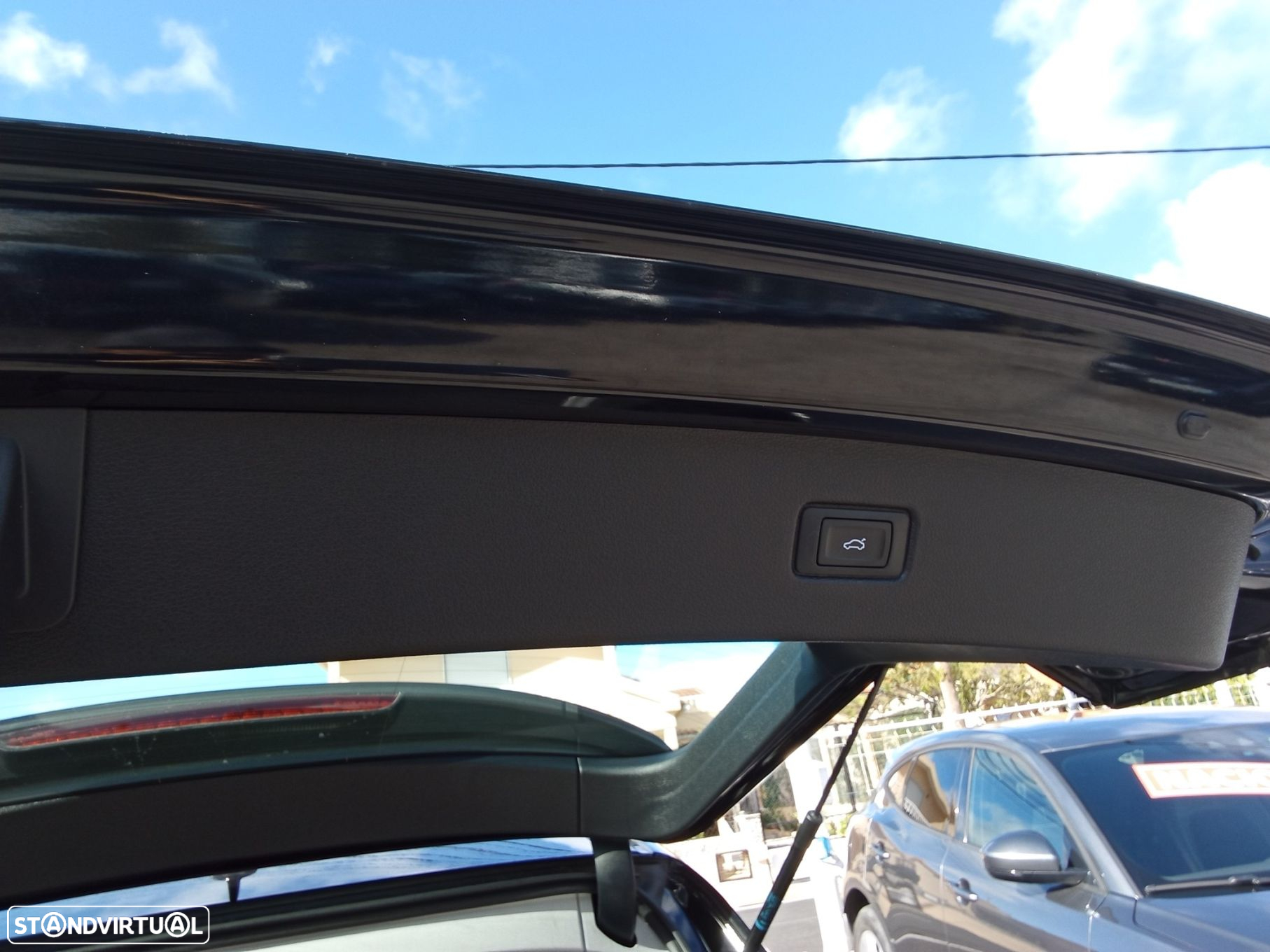 Audi Q7 55 TFSIe quattro Tiptronic - 13