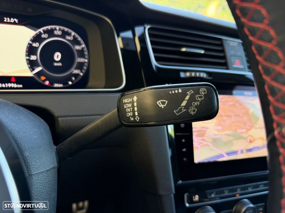 VW Golf 2.0 TSI GTI DSG Performance - 29