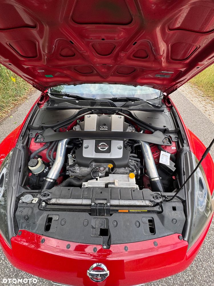Nissan 370 Z 3.7 V6 Pack2 - 22