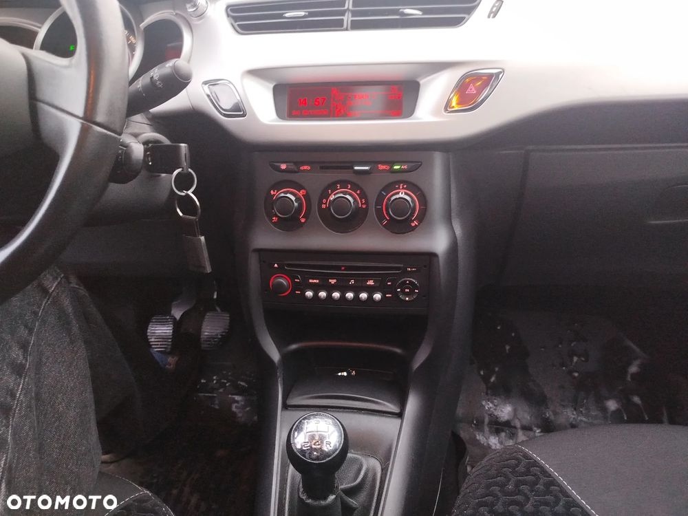 Citroën C3 1.4 Attraction - 7