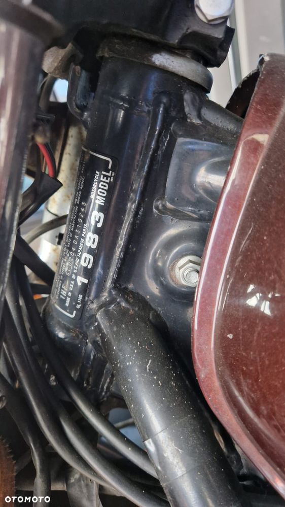 Honda GL - 10