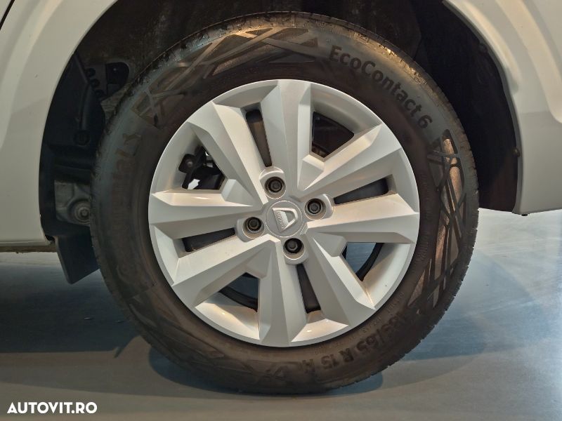 Dacia Logan TCe 90 MT6 Comfort - 8