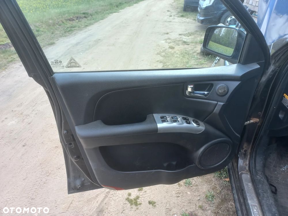 Kia Sportage 2.0 CRDi (lea) - 12