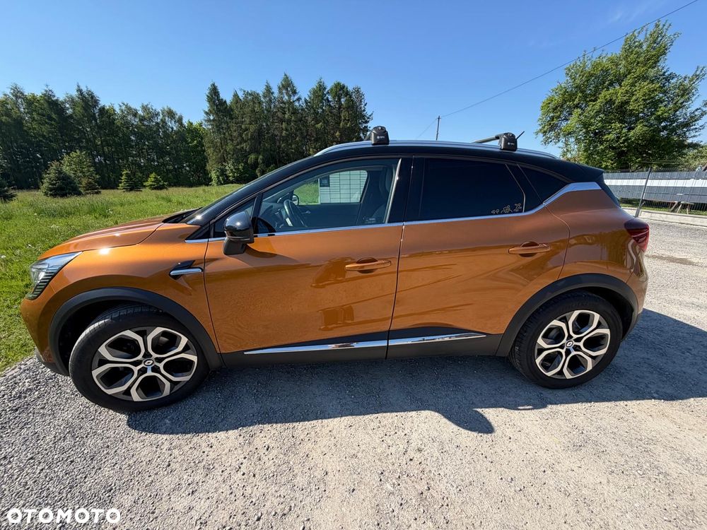 Renault Captur 1.0 TCe Intens - 2