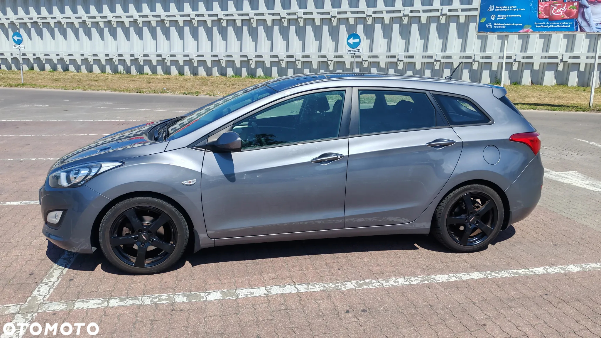 Hyundai i30 1.6 Classic + - 4