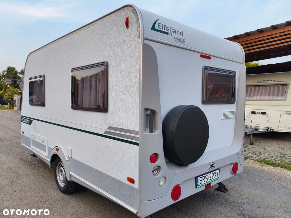 KNAUS - 13