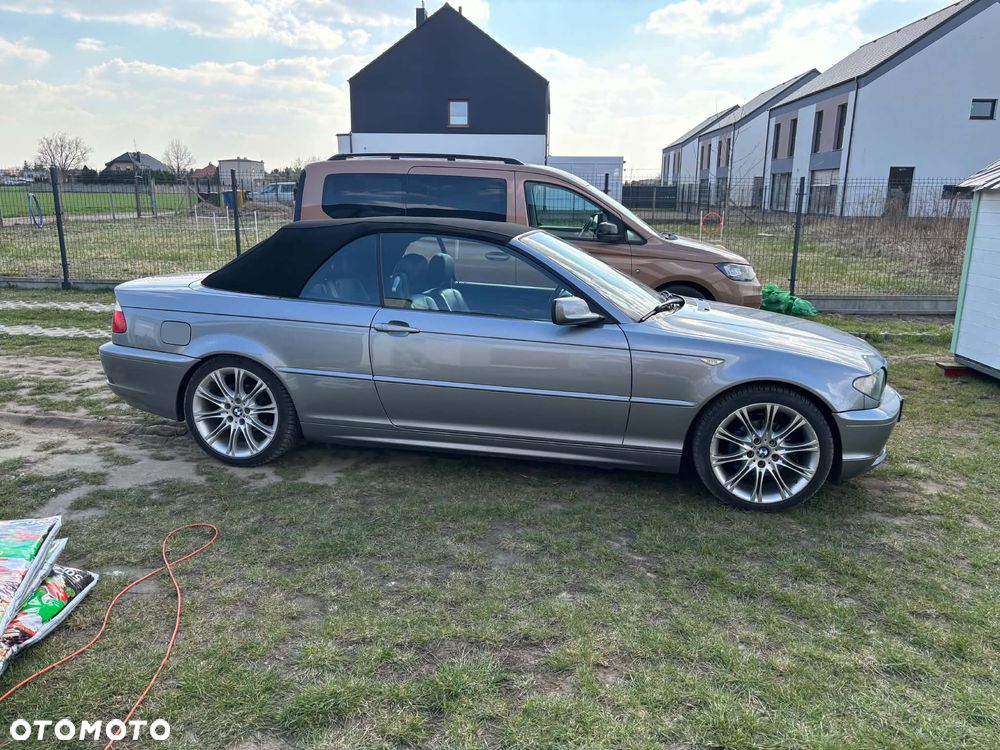 BMW Seria 3 - 1