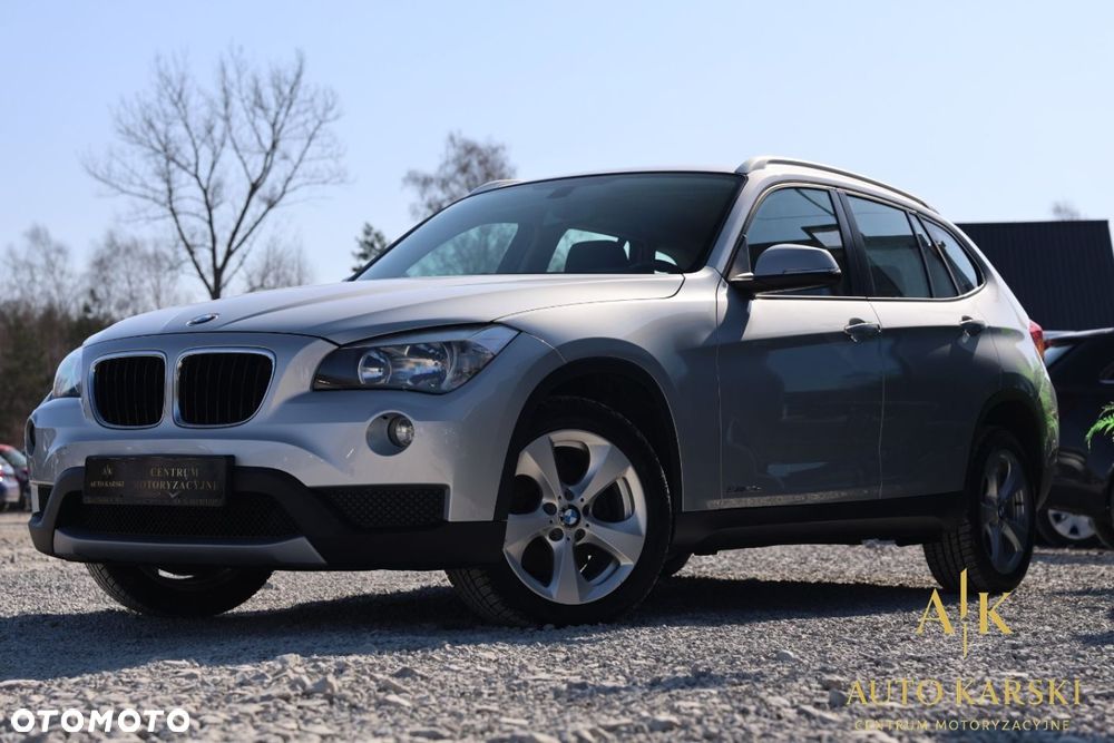 BMW X1 - 13