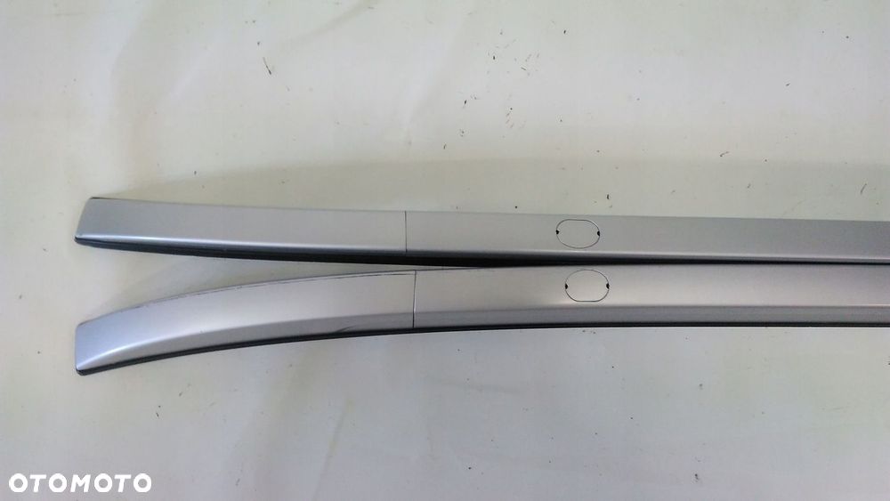 KIA OPTIMA IV RELINGI RELINDG DACHOWE 15-18 - 2