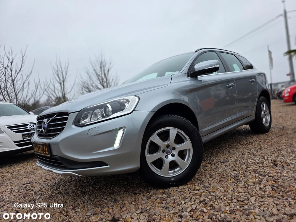 Volvo XC 60 D4 Momentum - 3