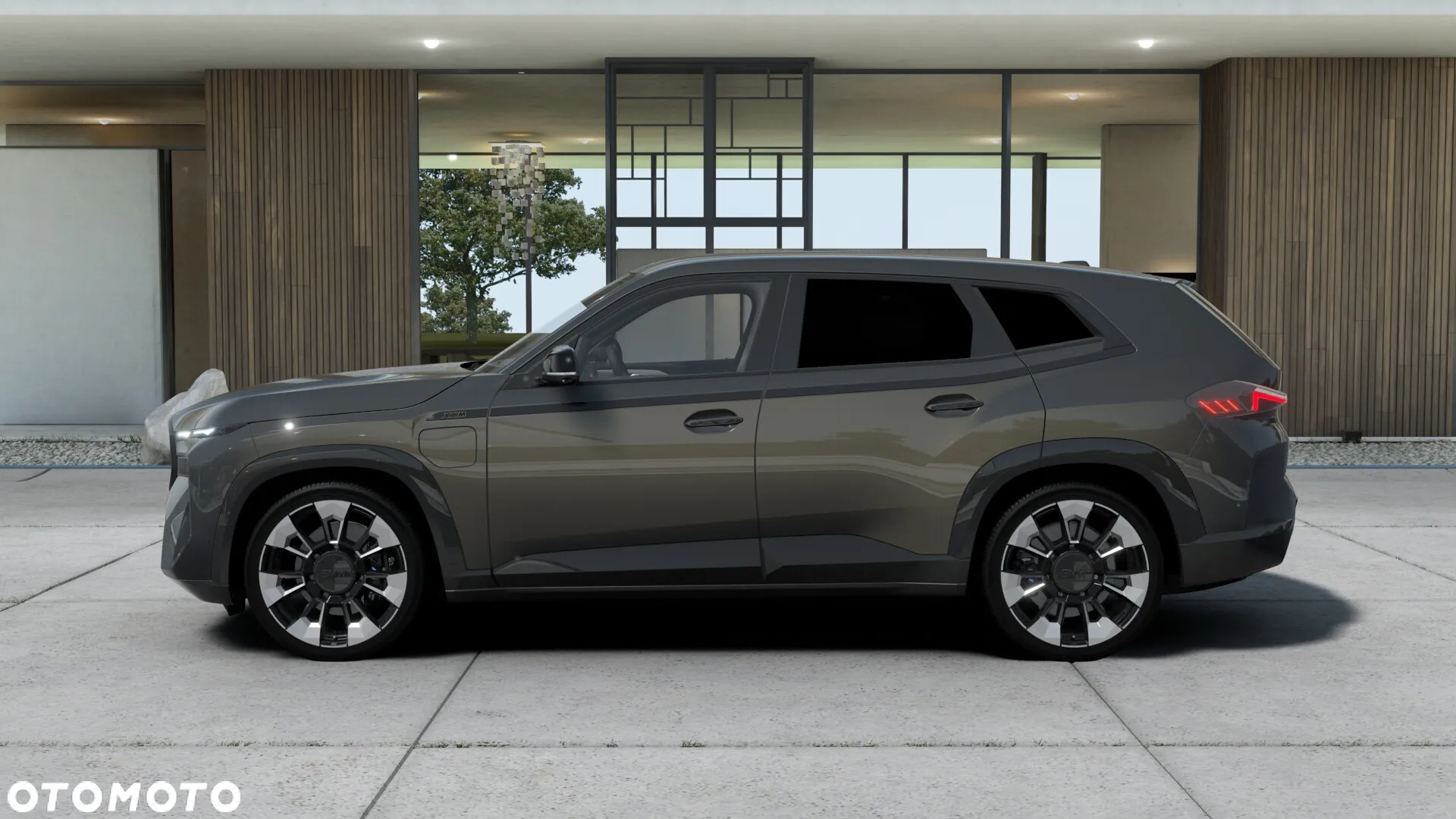 BMW XM 50e PHEV sport - 12