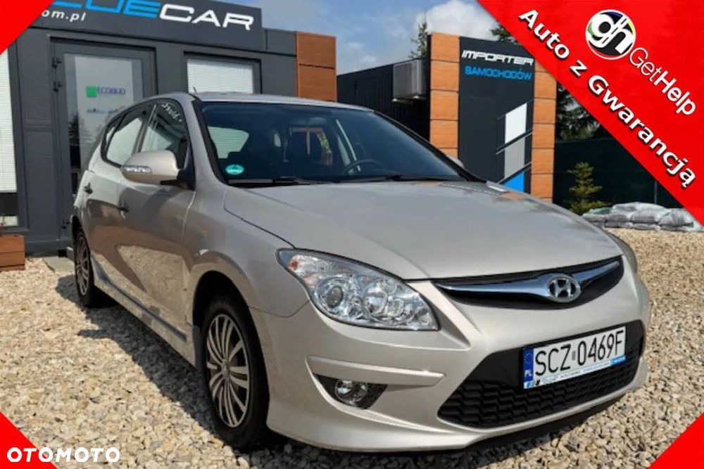 Hyundai i30 - 2