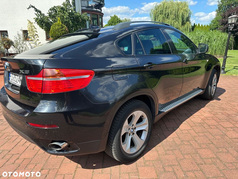 BMW X6 35d xDrive - 14
