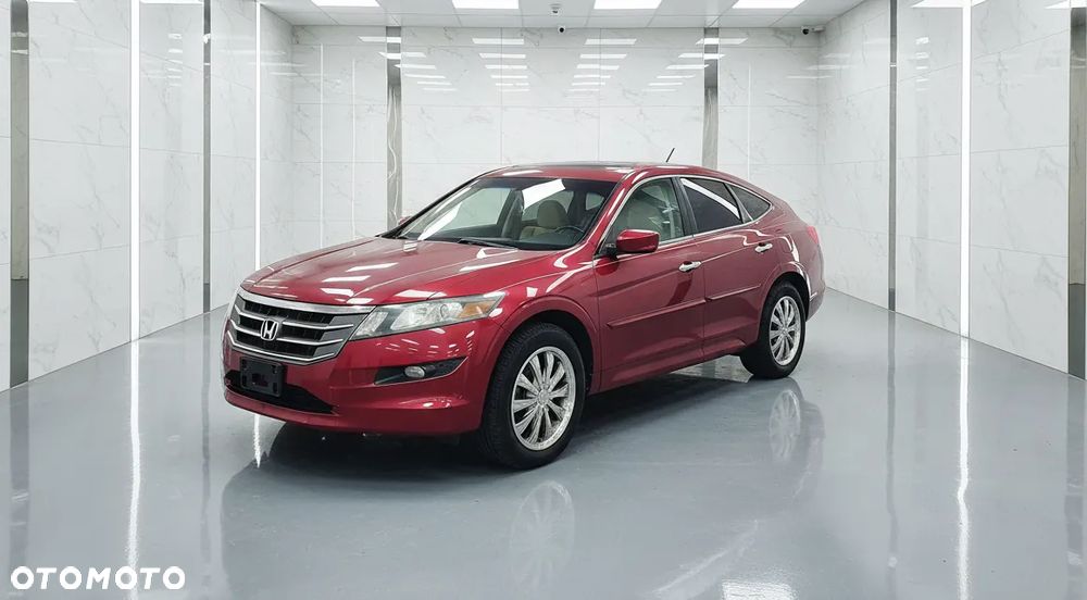 Honda Accord - 2