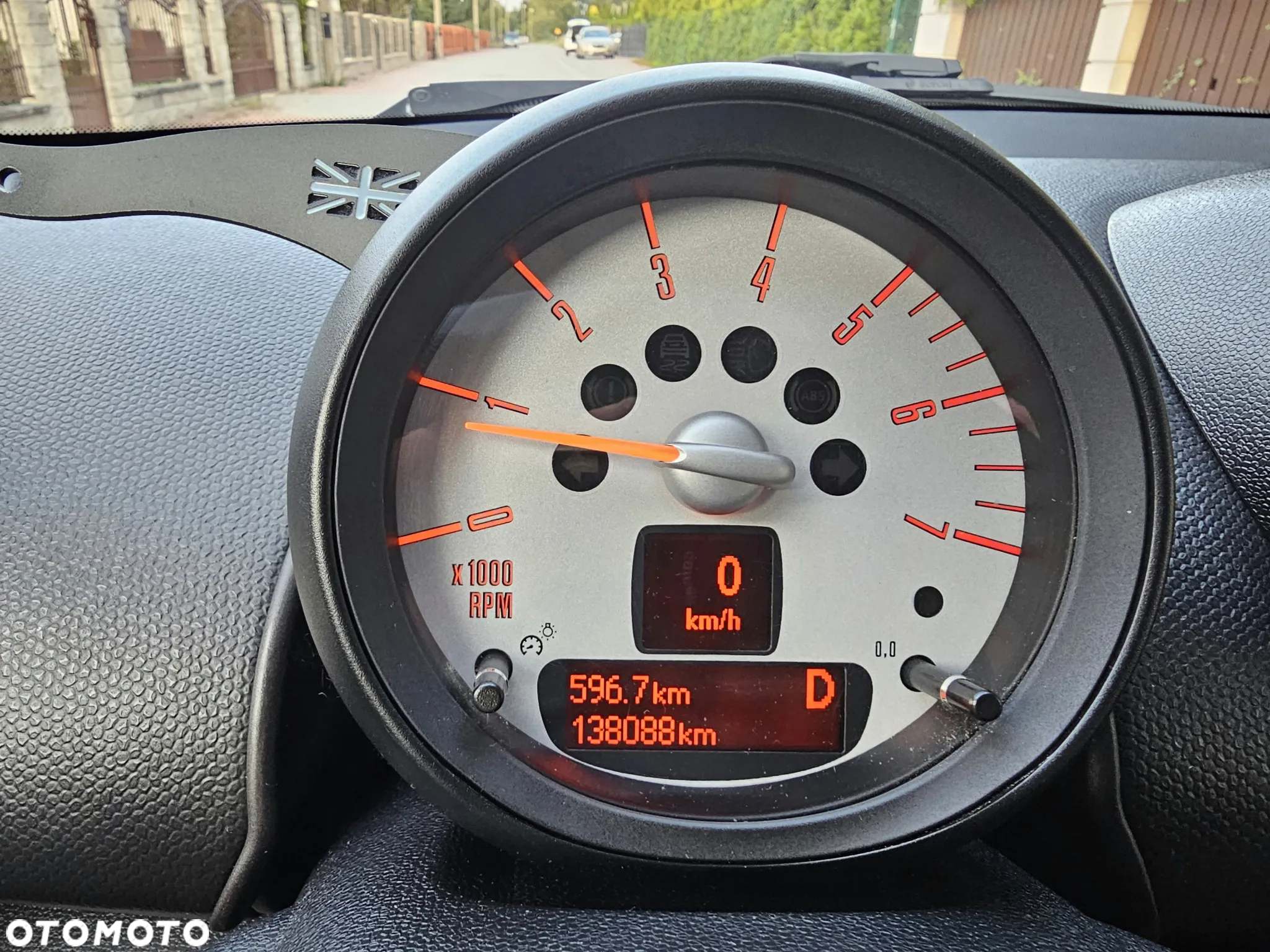 MINI Countryman - 26