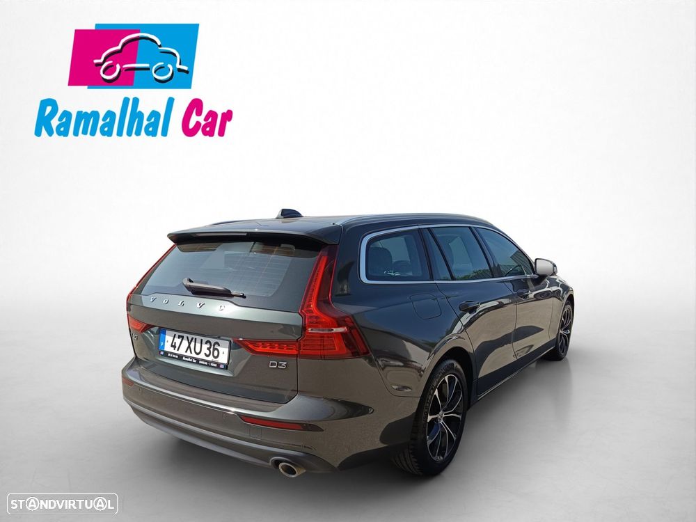 Volvo V60 2.0 D3 Inscription - 7