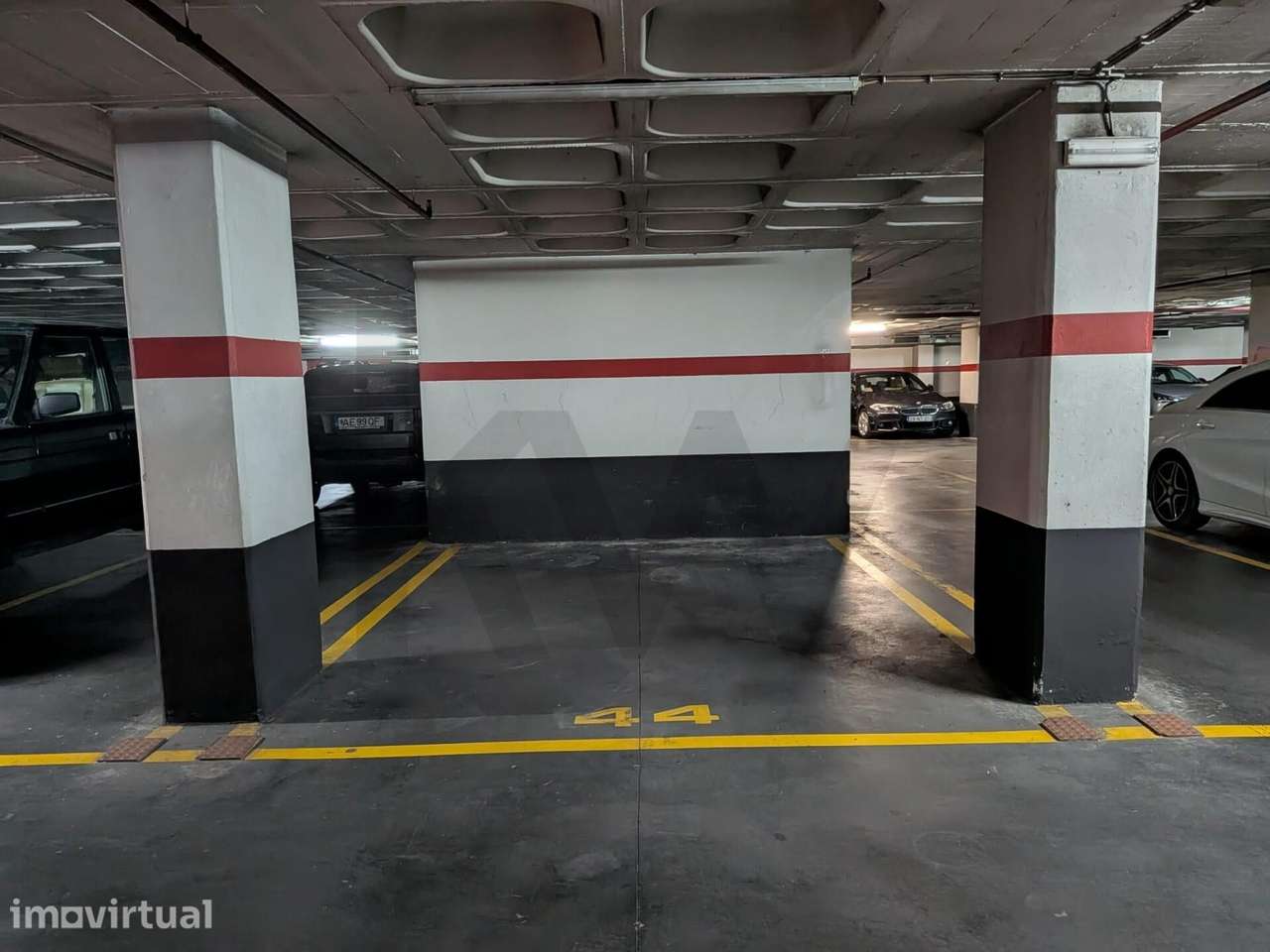 Lugar de Garagem Premium | Edifício Goya, Av. João Crisóstomo - Grande imagem: 5/5