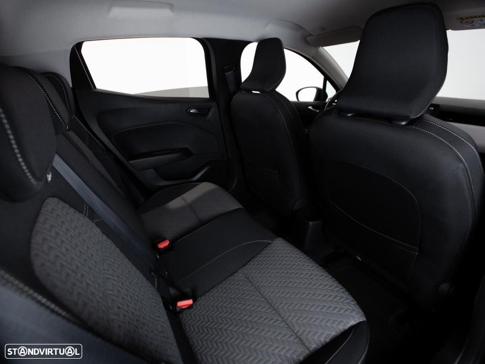 Renault Clio 1.5 Blue dCi Evolution - 10