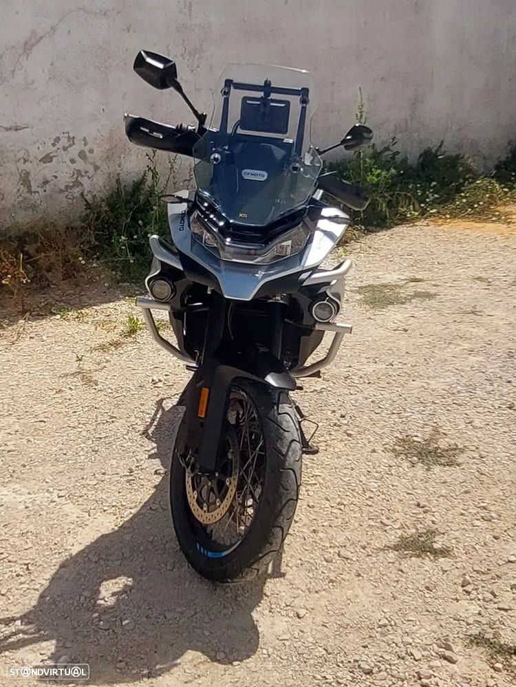 CF Moto 800MT Sport 800mt Sport - 5