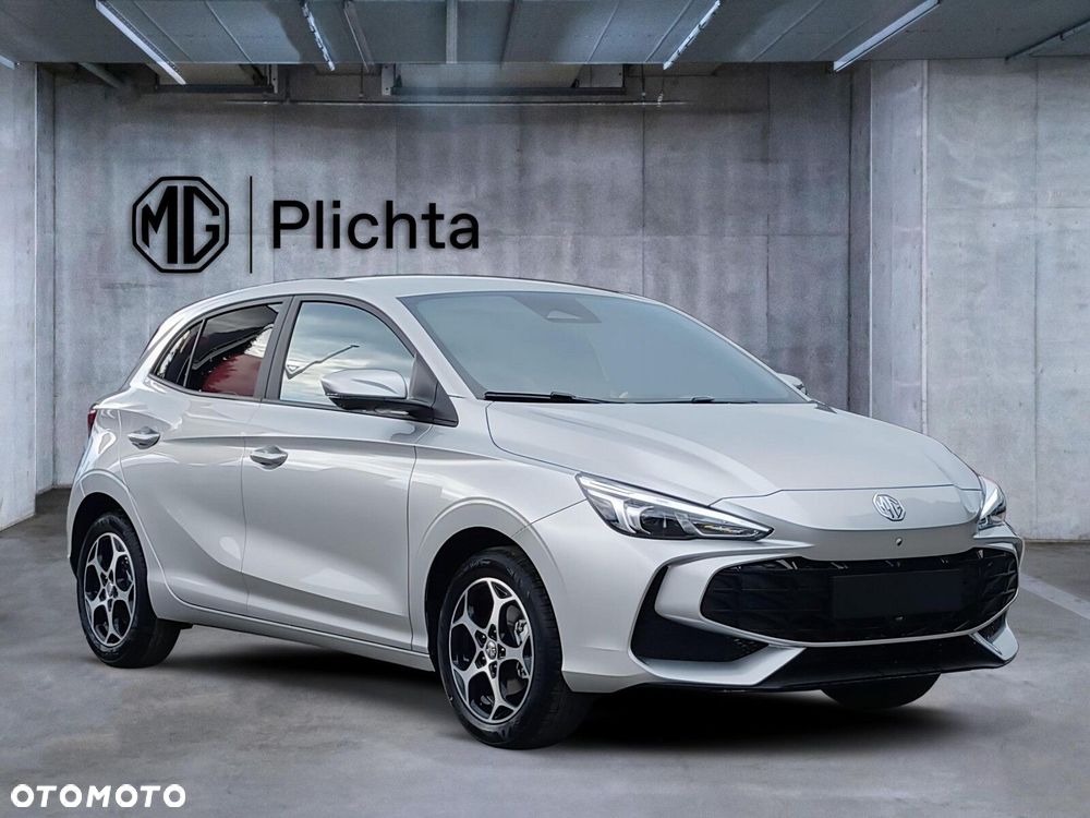 MG MG3 - 7
