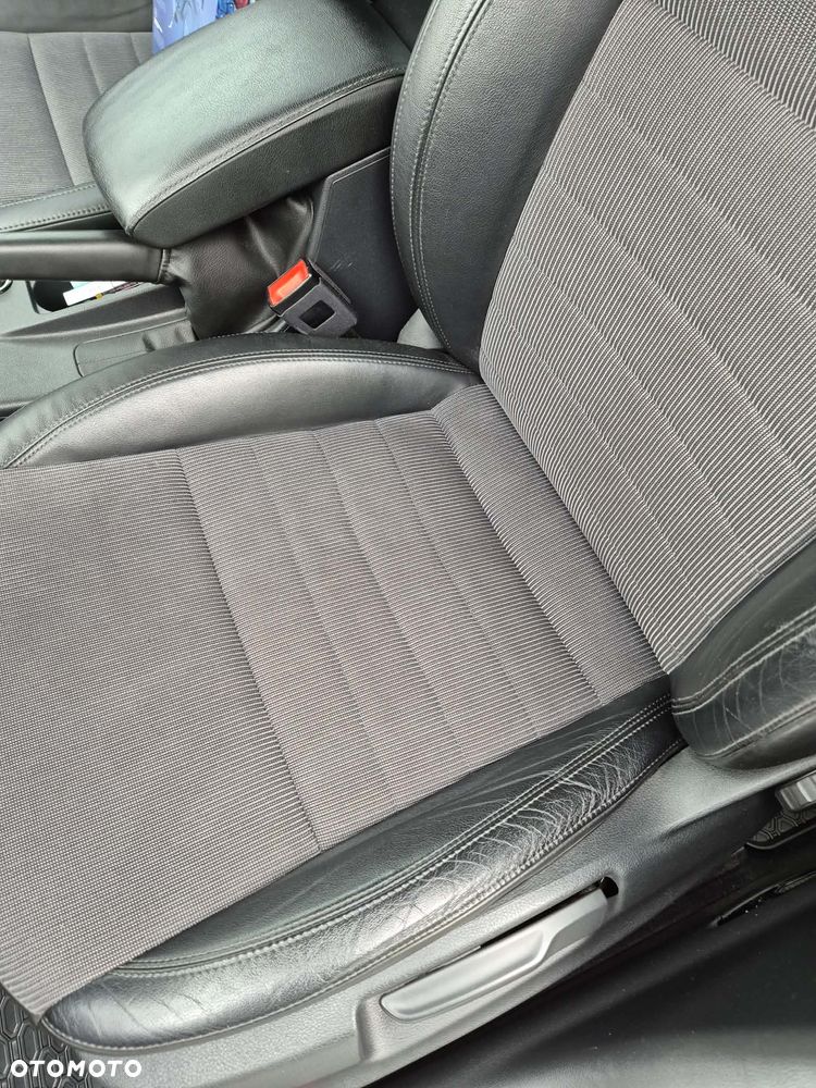 Skoda Octavia 2.0 TDI Edition DSG EU6 - 10