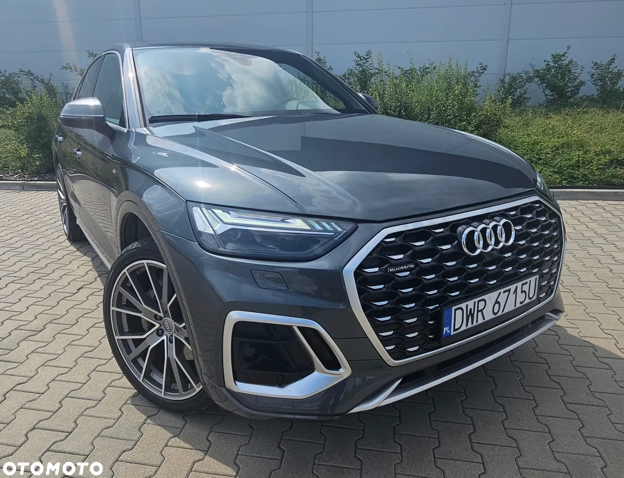 Audi Q5 ver-50-tfsi-e-quattro-advanced-s-tronic - 2