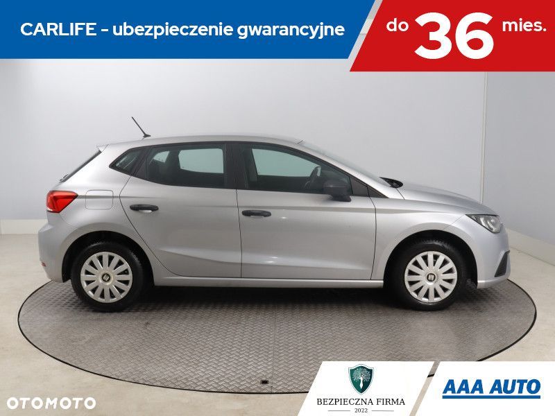 Seat Ibiza - 8