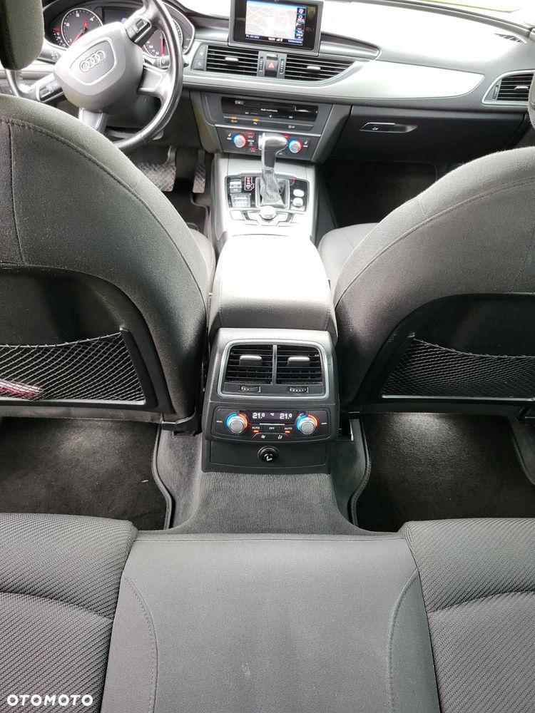 Audi A6 Limousine - 20