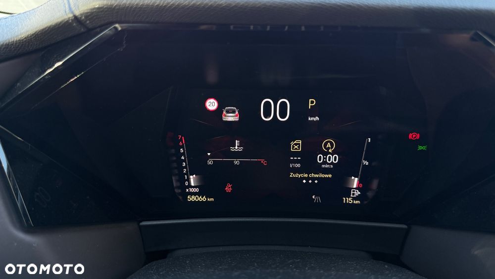 DS Automobiles DS 4 1.6 PureTech Rivoli - 13