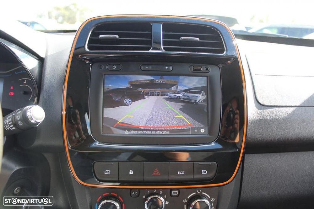 Dacia Spring Electric 45 Comfort Plus - 22