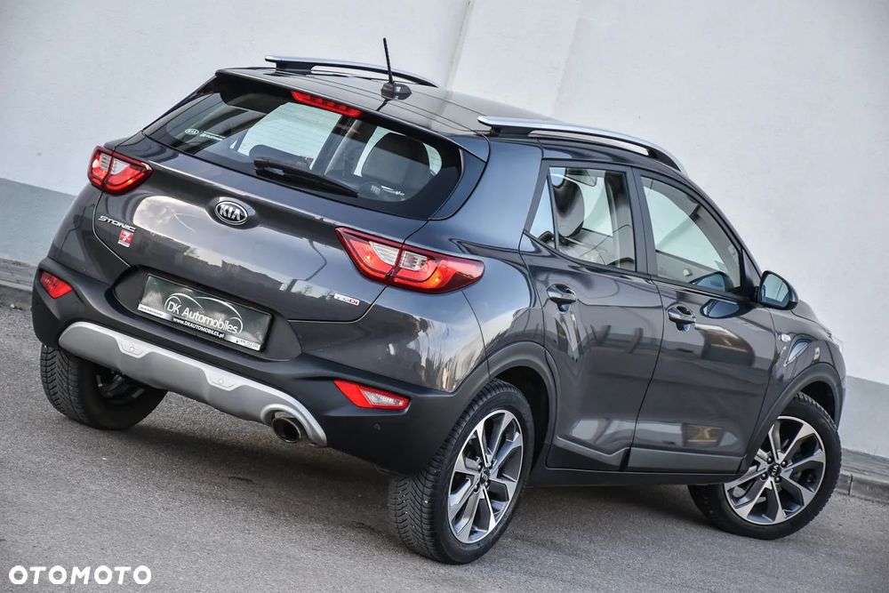 Kia Stonic 1.0 T-GDI XL - 7