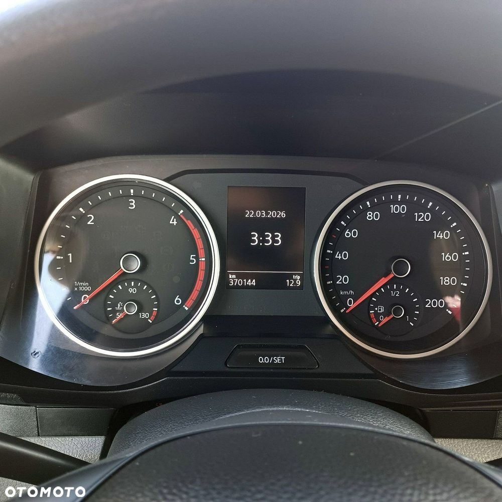 Volkswagen Crafter - 17