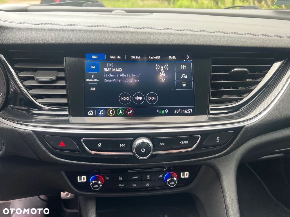 Opel Insignia - 15