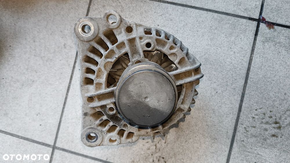 Alternator VW 038903023L 90A Bosch - 2