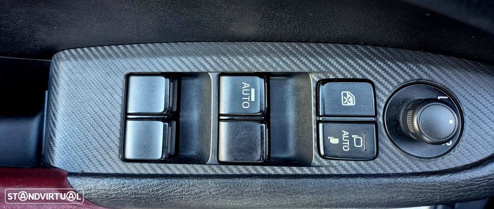 Mazda CX-3 1.5 Sky.Excellence Navi - 45