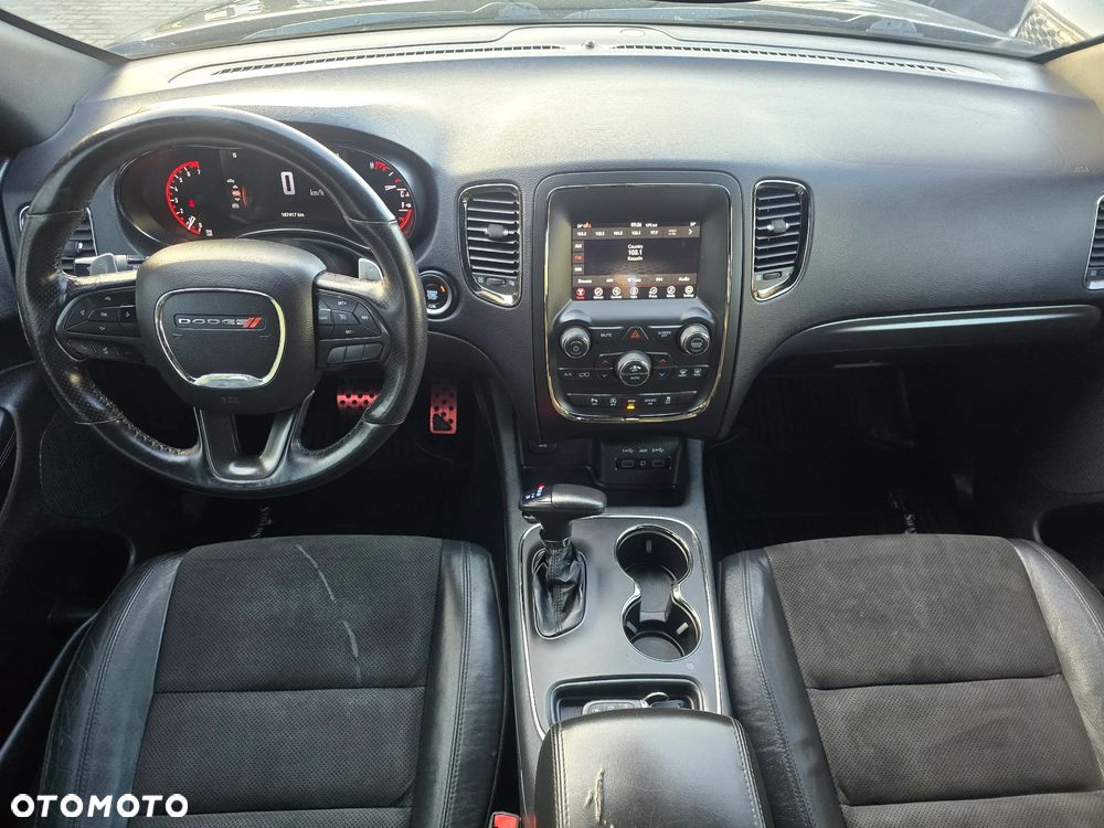 Dodge Durango - 12