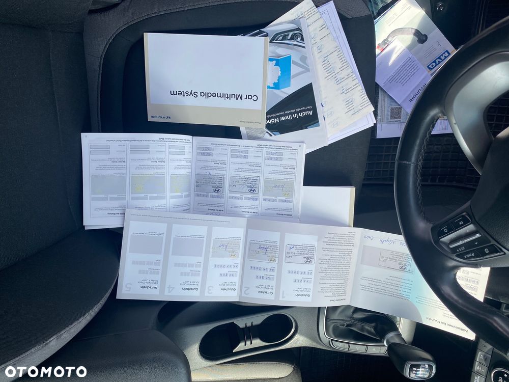 Hyundai Kona 1.0 T-GDI Premium - 13